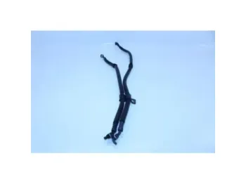 Durite de frein avant KAWASAKI ER6 650 N 2009 - 2011