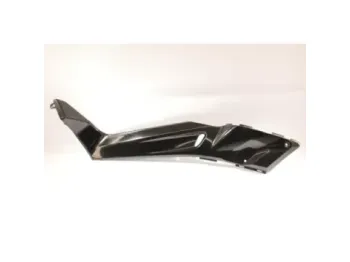 Habillage de cadre gauche YAMAHA YPR 125 XMAX 2006 - 2009