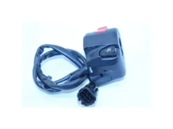 Commodo droit KAWASAKI ER6 650 N 2009 - 2011