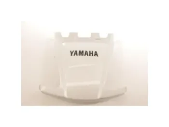 Separation de coque arriere YAMAHA YPR 125 XMAX 2006 - 2009
