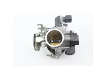 Corps papillon injection YAMAHA MT 125 2014 - 2019