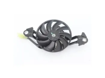 Ventilateur YAMAHA MT 125 2014 - 2019