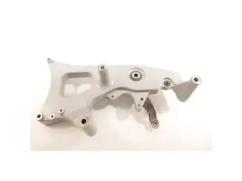 Support echappement YAMAHA YPR 125 XMAX 2006 - 2009
