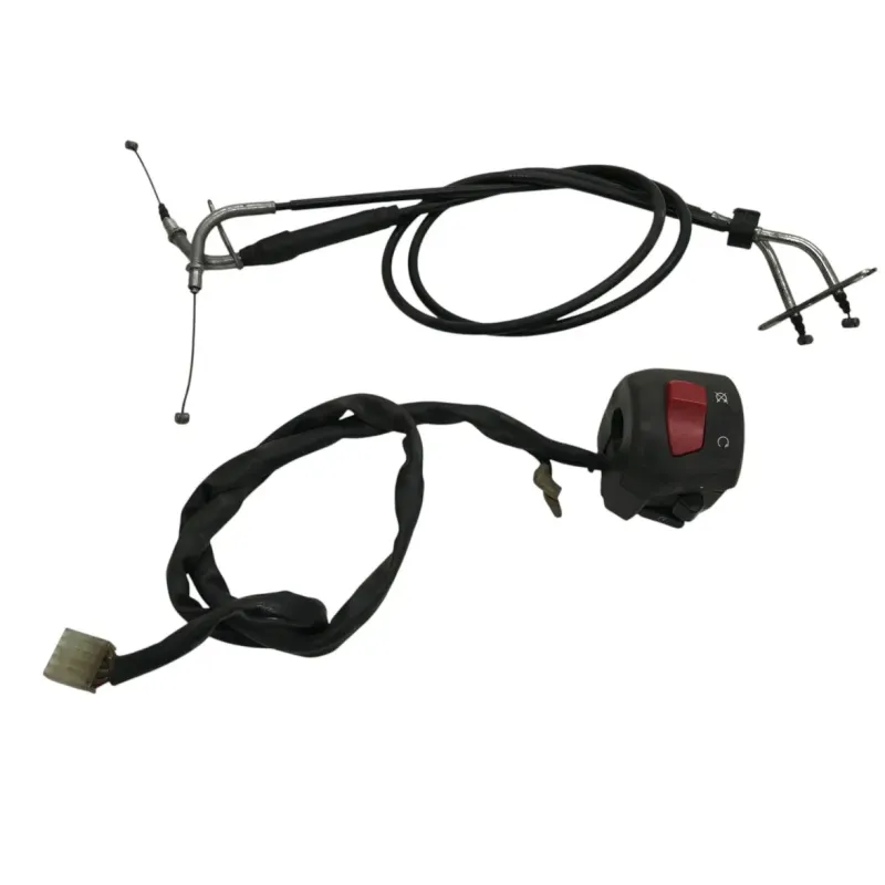 Commodo droit YAMAHA XP 500 2008-2011 TMAX