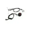 Commodo droit YAMAHA XP 500 2008-2011 TMAX