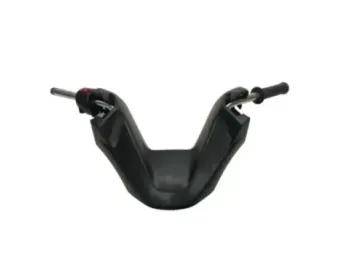 Guidon SUZUKI AN 400 2007-2010 BURGMAN