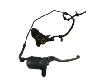 Maitre cylindre frein avant YAMAHA XP 500 2008-2011 TMAX