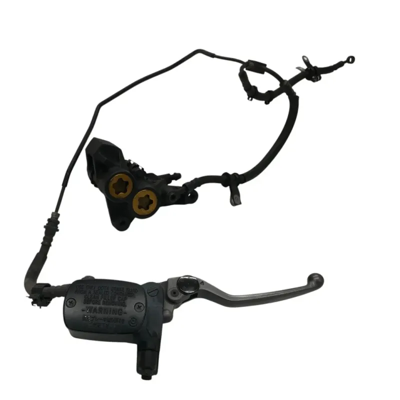 Maitre cylindre frein avant YAMAHA XP 500 2008-2011 TMAX