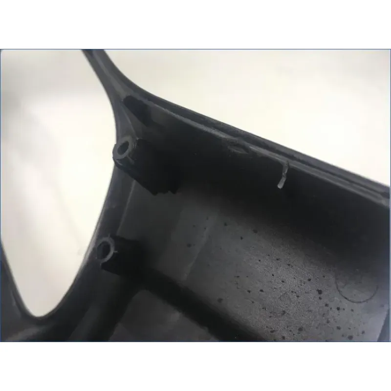 Cache guidon superieur YAMAHA CW 50 BWS 2013 - 2018