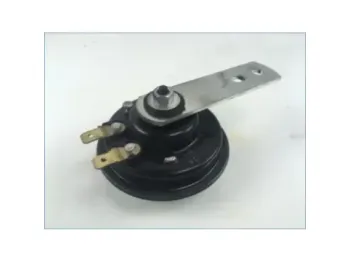 Klaxon YAMAHA CW 50 BWS 2013 - 2018
