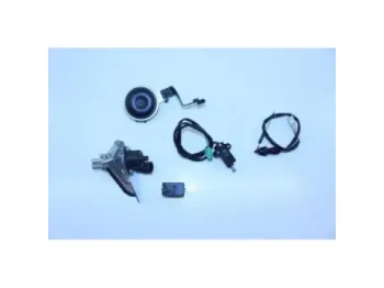 Relais boitier electrique SUZUKI SV 650 N 2003 - 2009