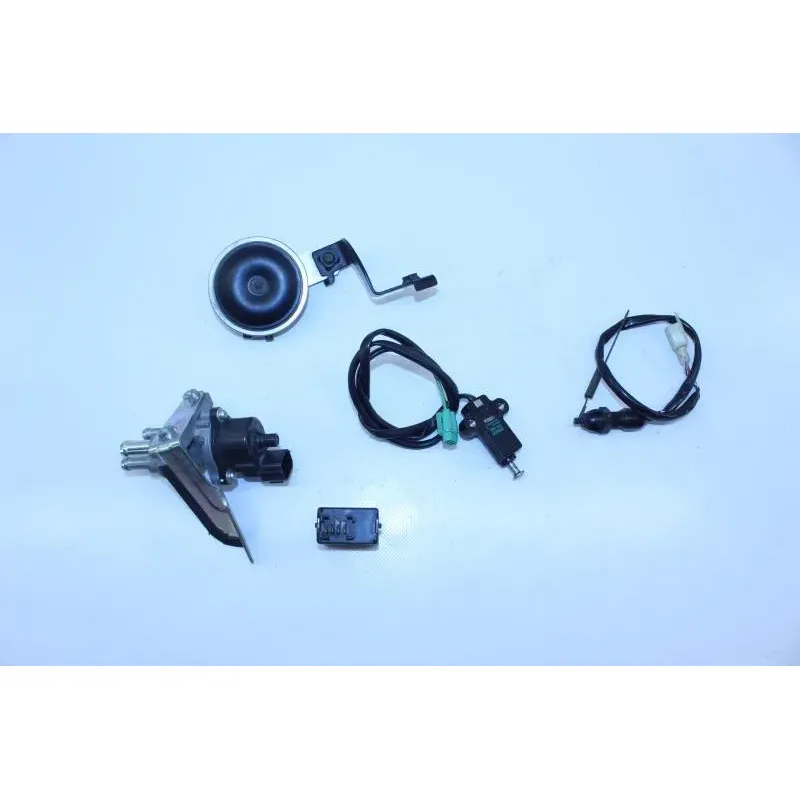 Relais boitier electrique SUZUKI SV 650 N 2003 - 2009