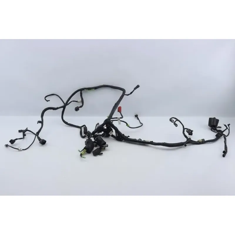 Faisceau electrique KAWASAKI Z 125 ABS 2019 - 2020