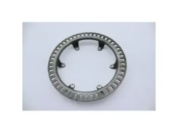 Roue crantée arriere MOTO GUZZI NORGE 1200 ABS 2006 - 2010