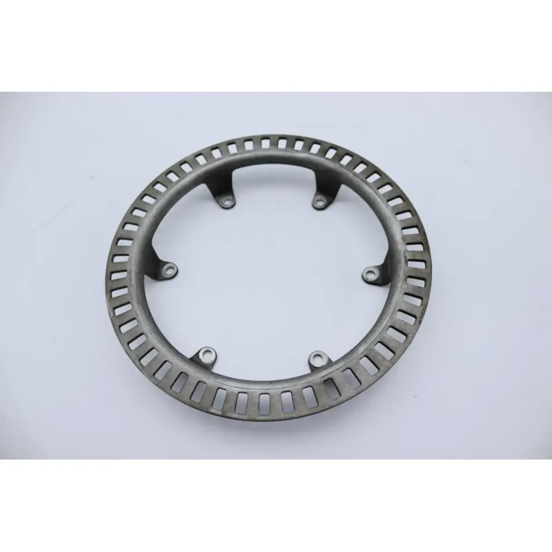 Roue crantée arriere MOTO GUZZI NORGE 1200 ABS 2006 - 2010
