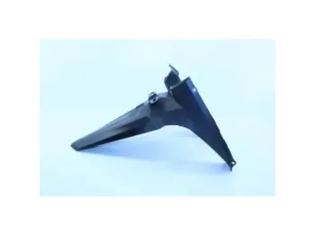 Bavette arriere MBK TRYPTIK 125 ABS 2014 - 2020
