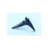Bavette arriere MBK TRYPTIK 125 ABS 2014 - 2020 Bavette arriere MBK TRYPTIK 125 ABS 2014 - 2020