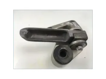 Platine arriere droite KAWASAKI ZZR 600 1993 - 2001
