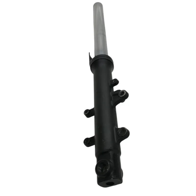 Tube de fourche gauche YAMAHA XP 500 2008-2011 TMAX