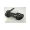 Platine arriere droite KAWASAKI ZZR 1100 1990 - 1992 Platine arriere droite KAWASAKI ZZR 1100 1990 - 1992