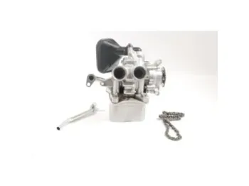 Pompe a huile TRIUMPH SPEED TRIPLE 1200 RS ABS 2021 - 2022