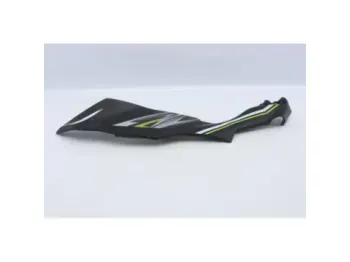 Cache lateral gauche KAWASAKI Z 125 ABS 2019 - 2020
