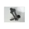 Platine arriere gauche KAWASAKI ZZR 1100 1990 - 1992