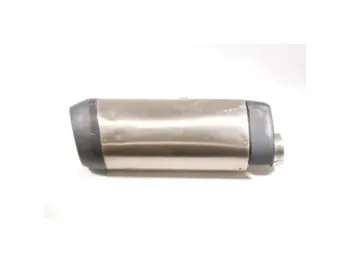 Silencieux (echappement) TRIUMPH SPEED TRIPLE 1200 RS ABS 2021 - 2022