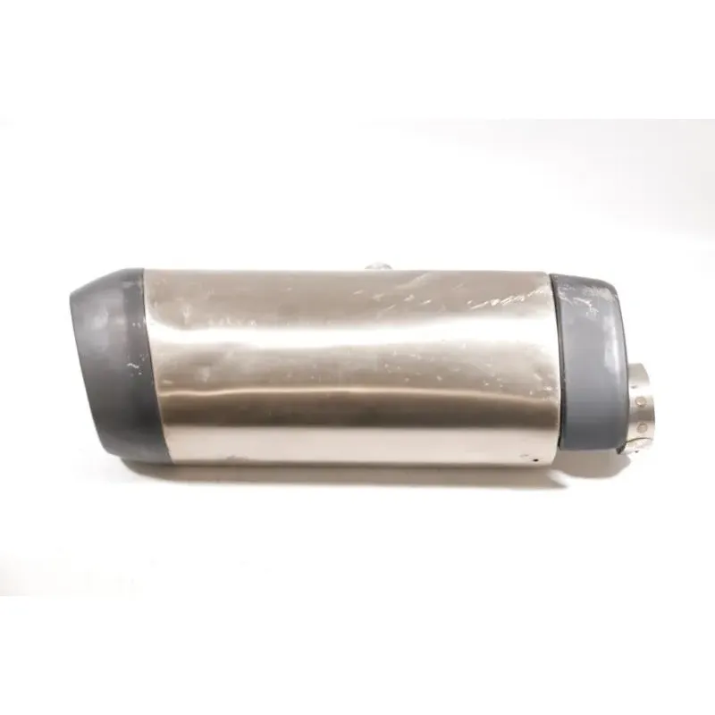 Silencieux (echappement) TRIUMPH SPEED TRIPLE 1200 RS ABS 2021 - 2022