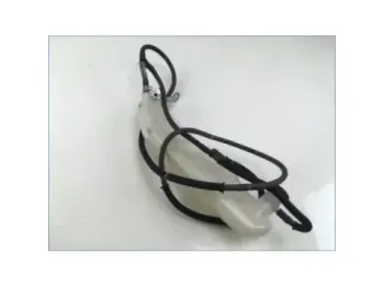 Vase expansion SUZUKI GSF 650 BANDIT N 2007 - 2009