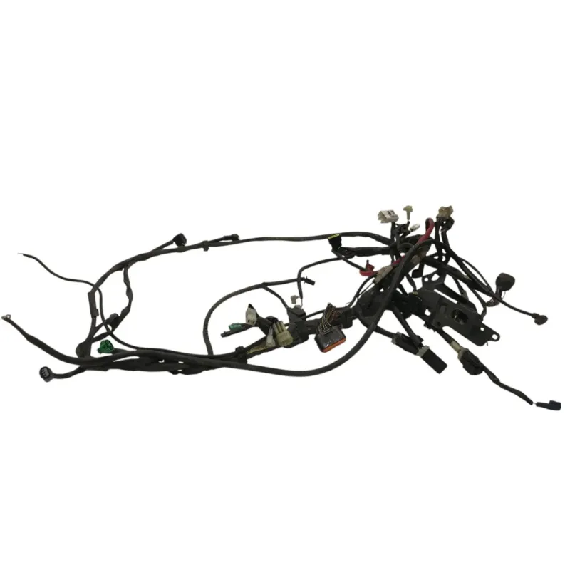 Faisceau electrique YAMAHA XP 500 2008-2011 TMAX
