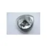 Optique (feux)(phare) PIAGGIO LIBERTY 50 2009 - 2017