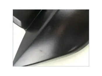 Demi flanc selle gauche SUZUKI GSF 650 BANDIT N 2007 - 2009