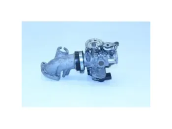 Corps papillon injection MBK TRYPTIK 125 ABS 2014 - 2020