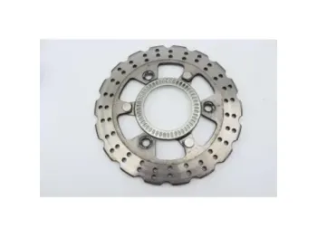 Disque frein arriere KAWASAKI Z 125 ABS 2019 - 2020