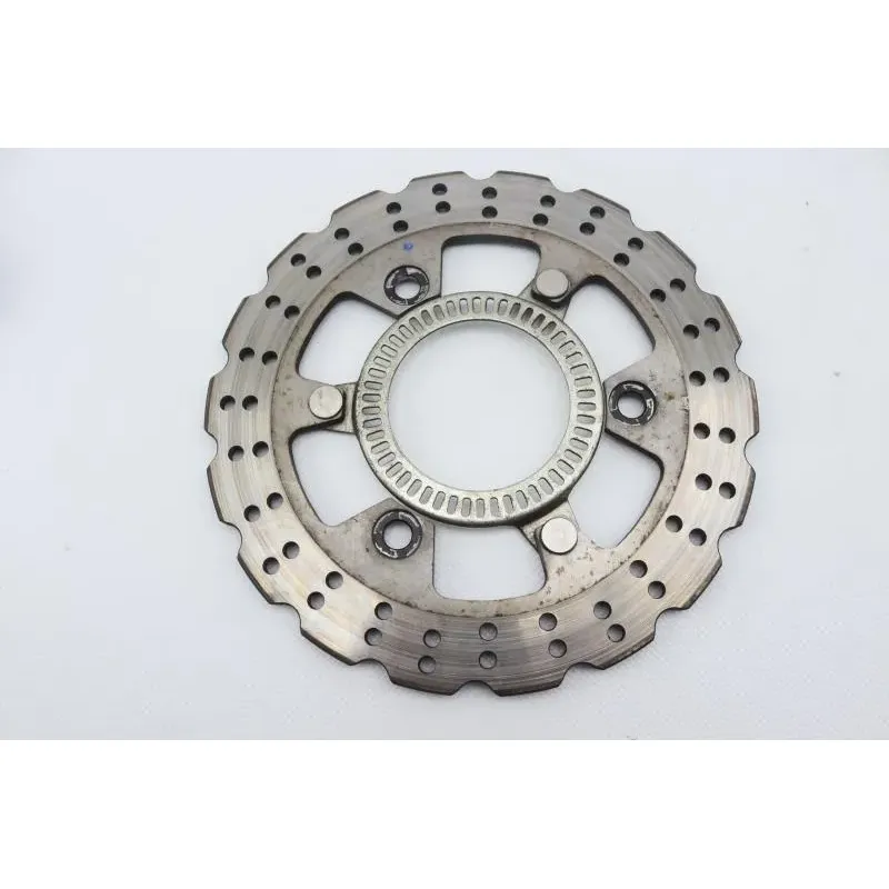 Disque frein arriere KAWASAKI Z 125 ABS 2019 - 2020