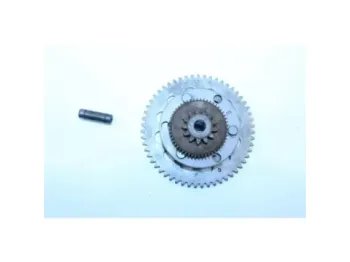 Roue libre de demarreur MBK TRYPTIK 125 ABS 2014 - 2020