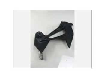 Platine arriere droite KAWASAKI Z 750 2007 - 2013