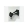 Platine arriere droite KAWASAKI Z 750 2007 - 2013