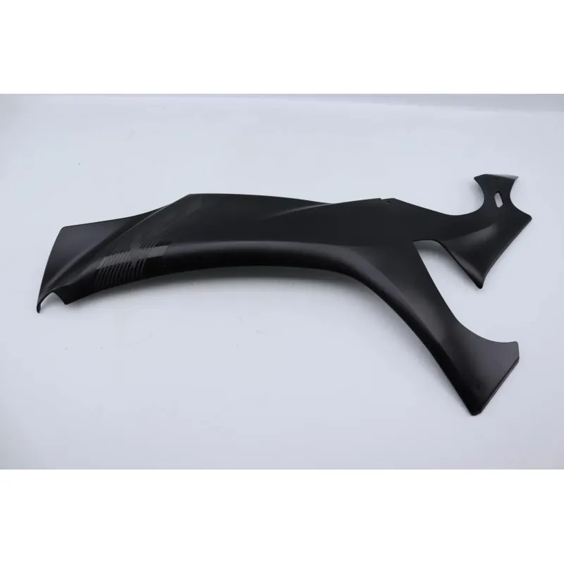 Flanc avant gauche YAMAHA R1 2020 - 2021