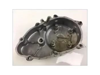 Carter alternateur HONDA CBR 600 F 1989 - 1990