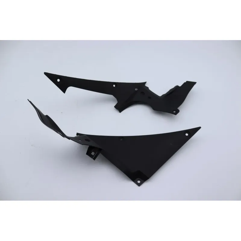 Interieur de carenage YAMAHA R1 2020 - 2021