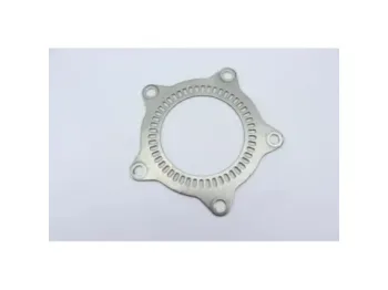 Roue crantée avant KAWASAKI Z 125 ABS 2019 - 2020