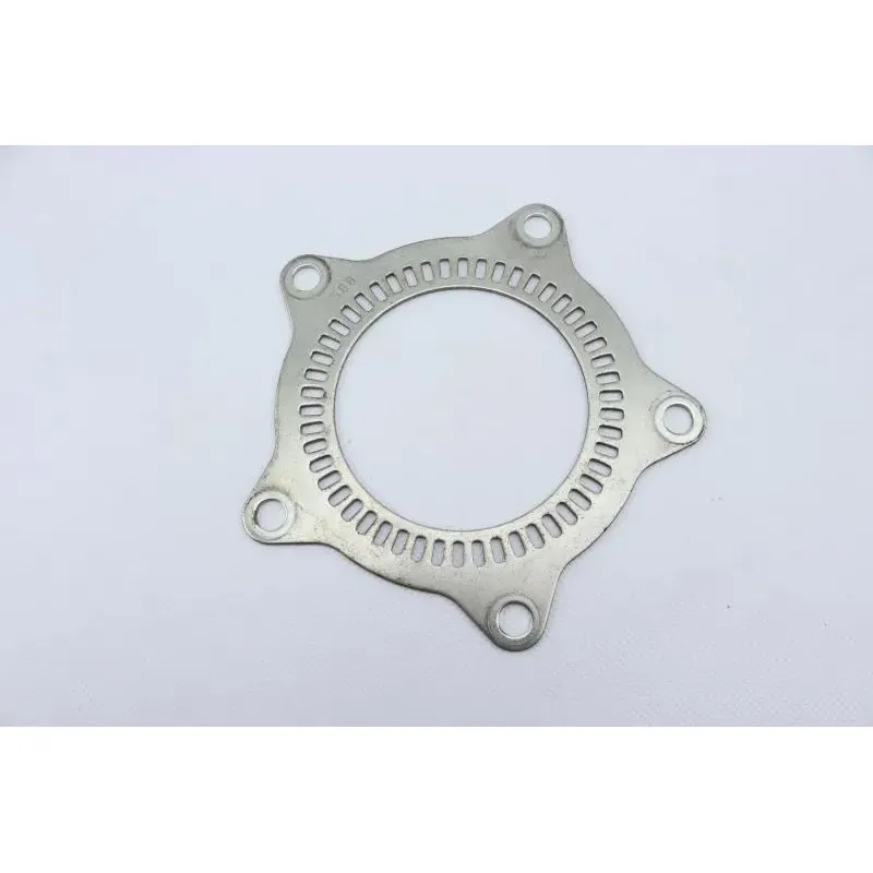 Roue crantée avant KAWASAKI Z 125 ABS 2019 - 2020