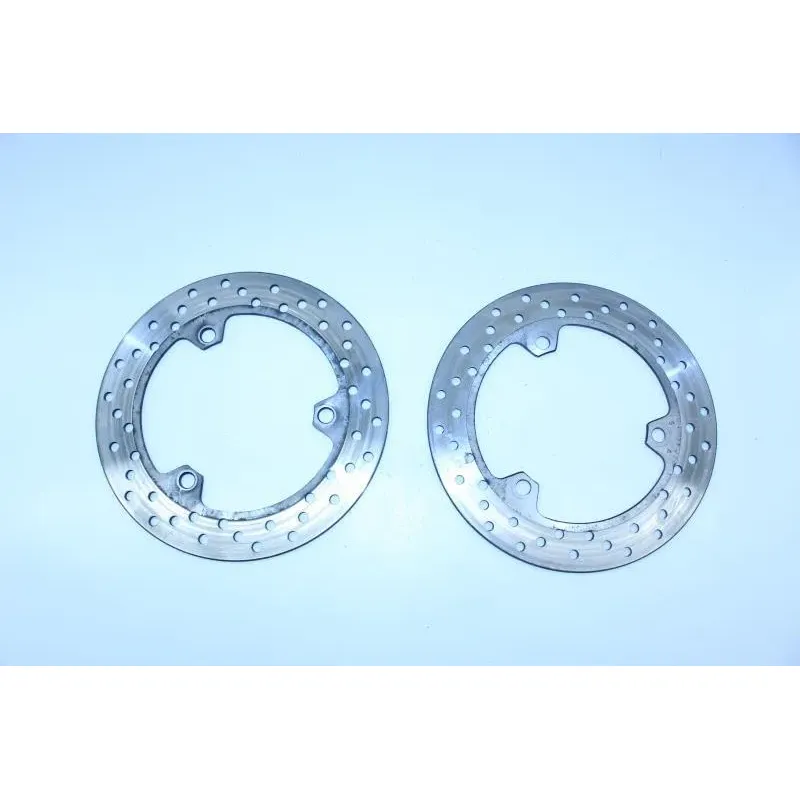 Disque frein avant MBK TRYPTIK 125 ABS 2014 - 2020