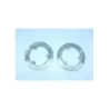 Disque frein avant MBK TRYPTIK 125 ABS 2014 - 2020 Disque frein avant MBK TRYPTIK 125 ABS 2014 - 2020