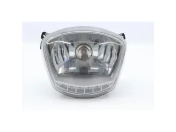 Optique (feux)(phare) RIDE CLASSIC 50 2014 - 2016