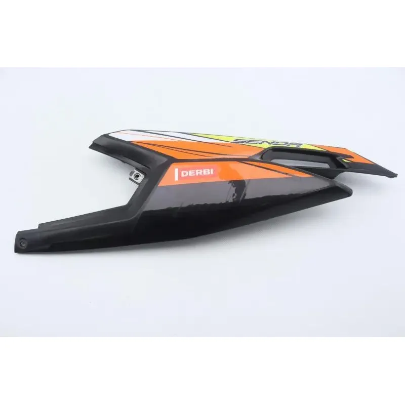 Coque arriere gauche DERBI SENDA DRD 50 XTREME 2018 - 2024