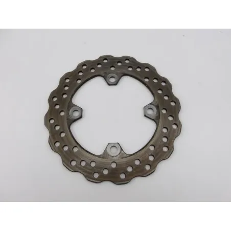 Disque frein arriere KAWASAKI ER6 650 N 2005 - 2008