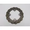 Disque frein arriere KAWASAKI ER6 650 N 2005 - 2008
